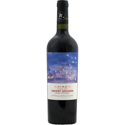 Kaiken Terroir Series Cabernet Sauvignon Malbec Petit Verdot 2022