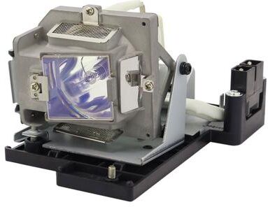 AL™ Series 5811100256-S Lamp & Housing for Optoma Projectors - 90 Day Warranty