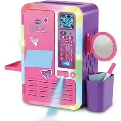 VTech, Spardose, KidiSecrets Traumtresor Deluxe