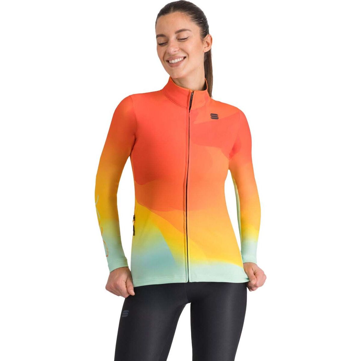 Sportful Doro Jersey multicolor (001) S 0425502-001-S