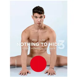 Nothing to Hide 3, Fachbücher von Phil Dlab