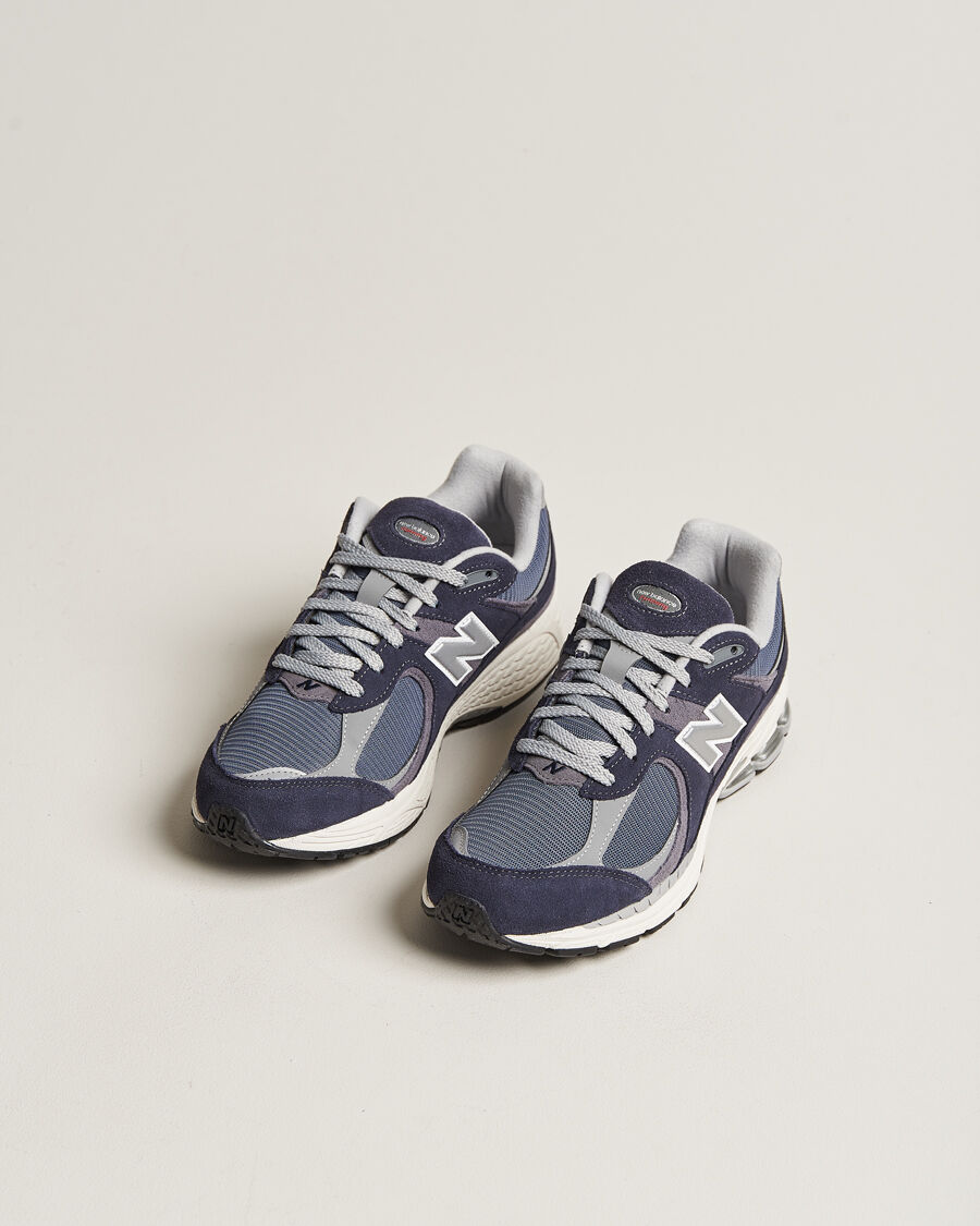 New Balance 2002R Sneakers Eclipse men EU44,5 Blå