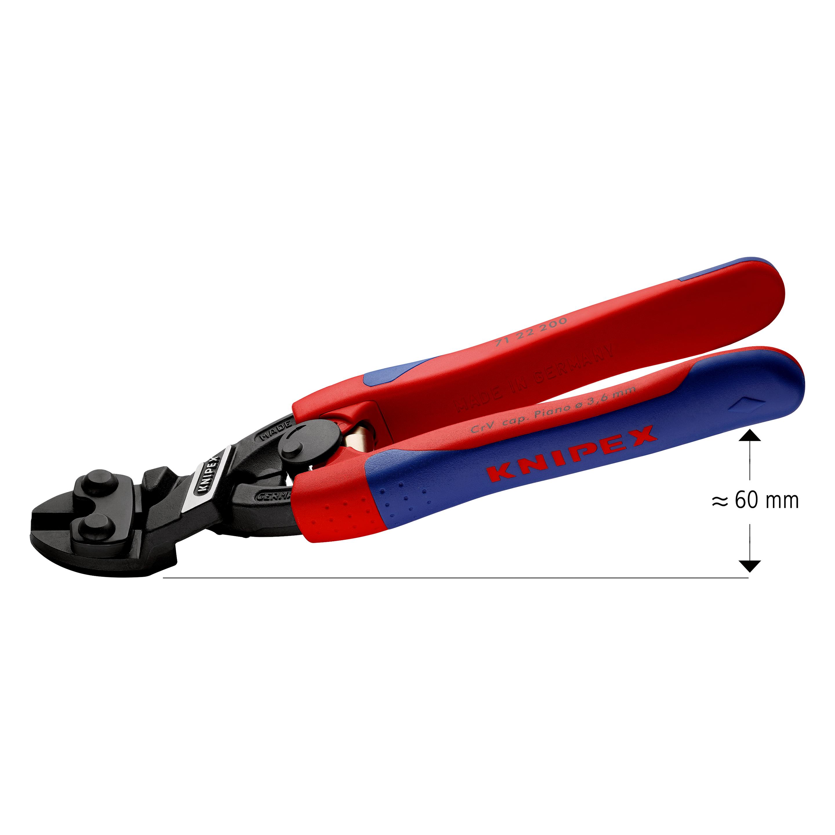 Knipex CoBolt (200 mm) (71 22 200)