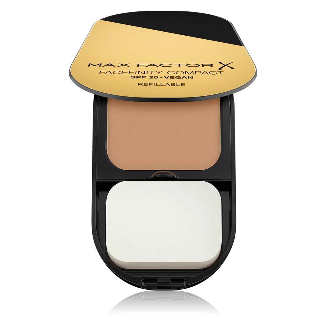 Max Factor Facefinity Compact (002 Ivory) (0000094321)