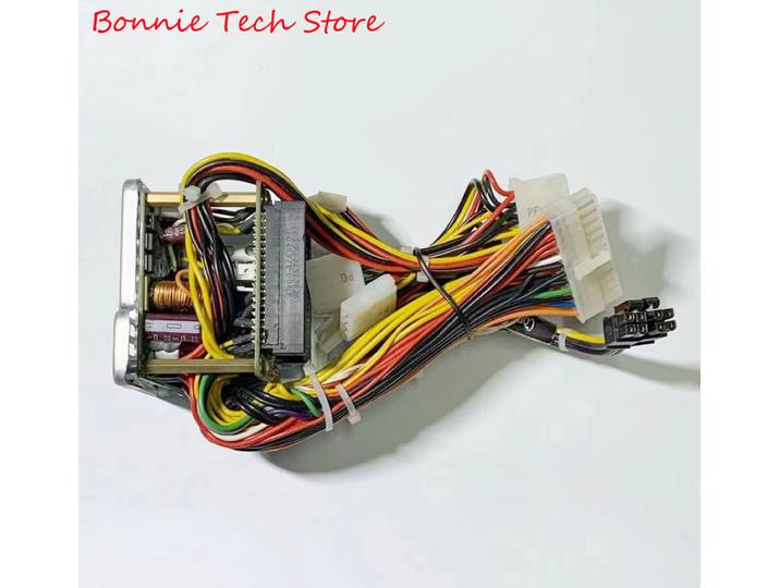 PDB-PT825-8824 / PDB-PT825-S8824 pour carte de distribution d'alimentation redondante de serveur de sourire micro