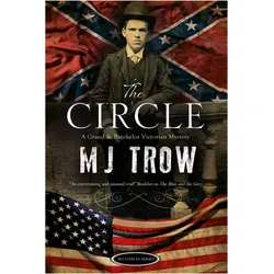 The Circle, Belletristik von M. J. Trow