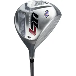 U.S. Kids Ultralight Serie (UL60) 2024
