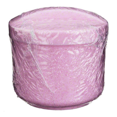 Careliv Produkte OHG GEBISSDOSE mit Einsatz u.Deckel rosa 1 St 01022995