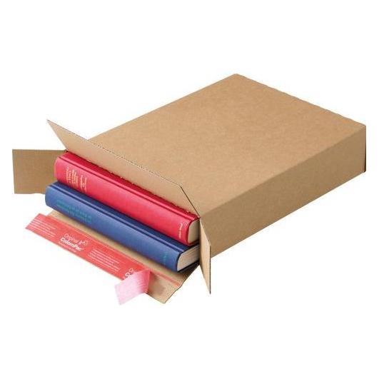 Colompac PK 20 WELLPAPPKARTON BN CP 065.89.020 (20 Stk.) (CP 065.89.020)
