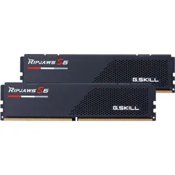 G.Skill Ripjaws S5 (2 x 24GB, 6400 MHz, DDR5-RAM), RAM, Schwarz