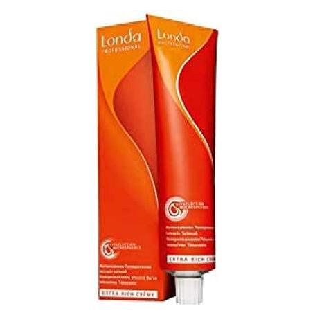 Londa Demi IT 4/71 Medium Brown Ash 60ml (4/71 mittelbr.br.asch) (7024471)