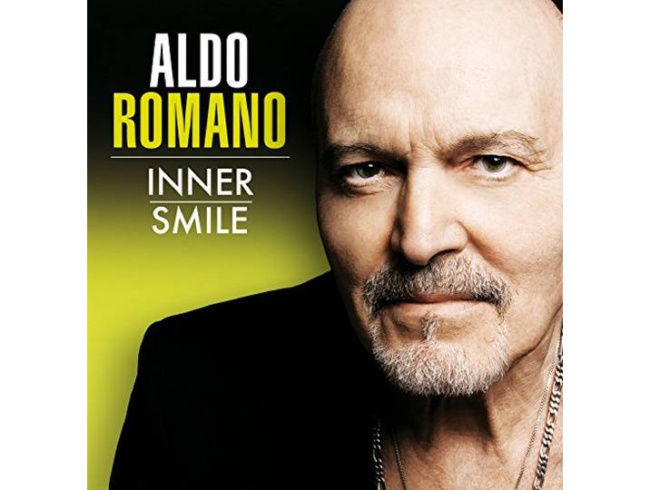 Aldo Romano - Inner Smile
