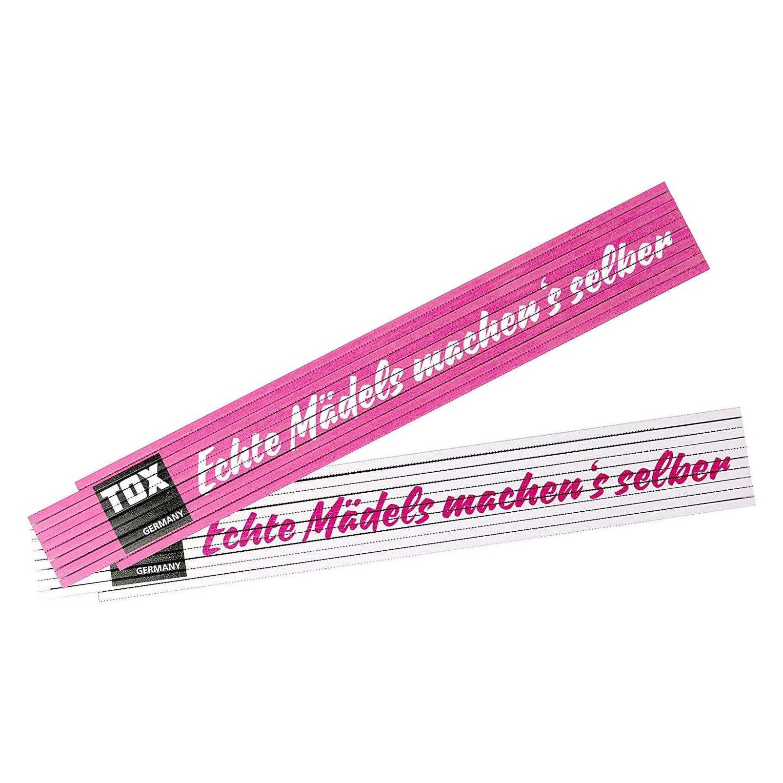 Tox Meterstab (2 m) (09969002/T)