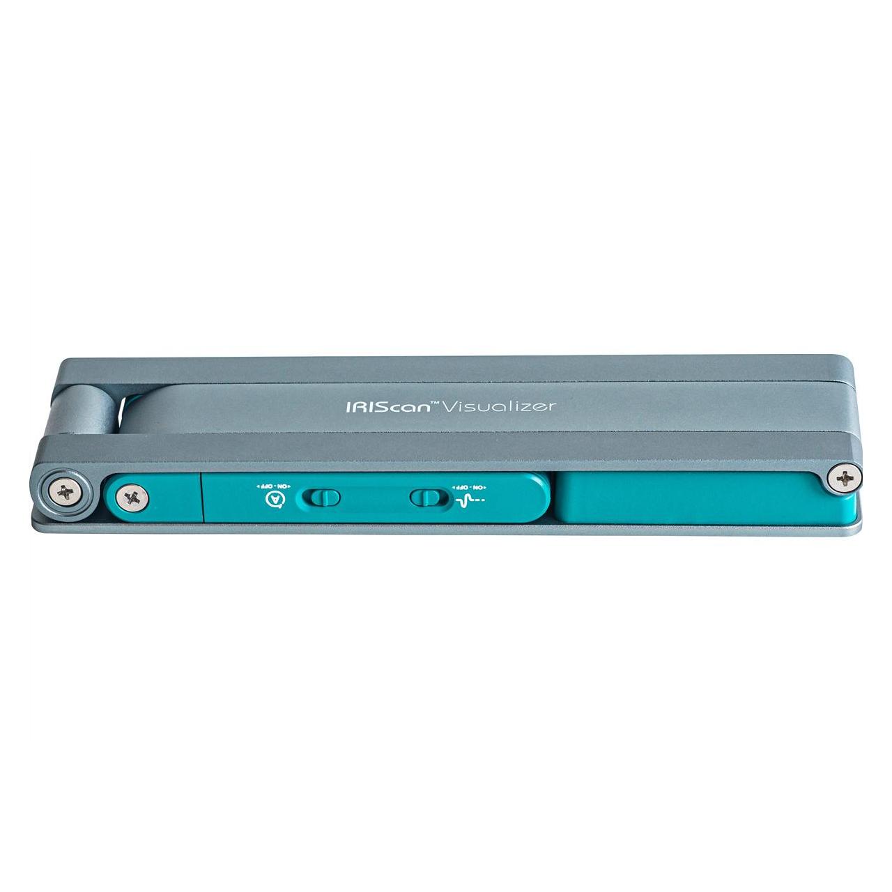 Iris IRIScan Visualizer 7 Dyslexic (USB) (464665)