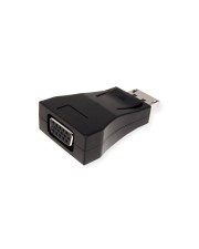 VALUE Adapter DP v1.1 VGA 1080pa60Hz Digital/Display/Video (12.99.3156)