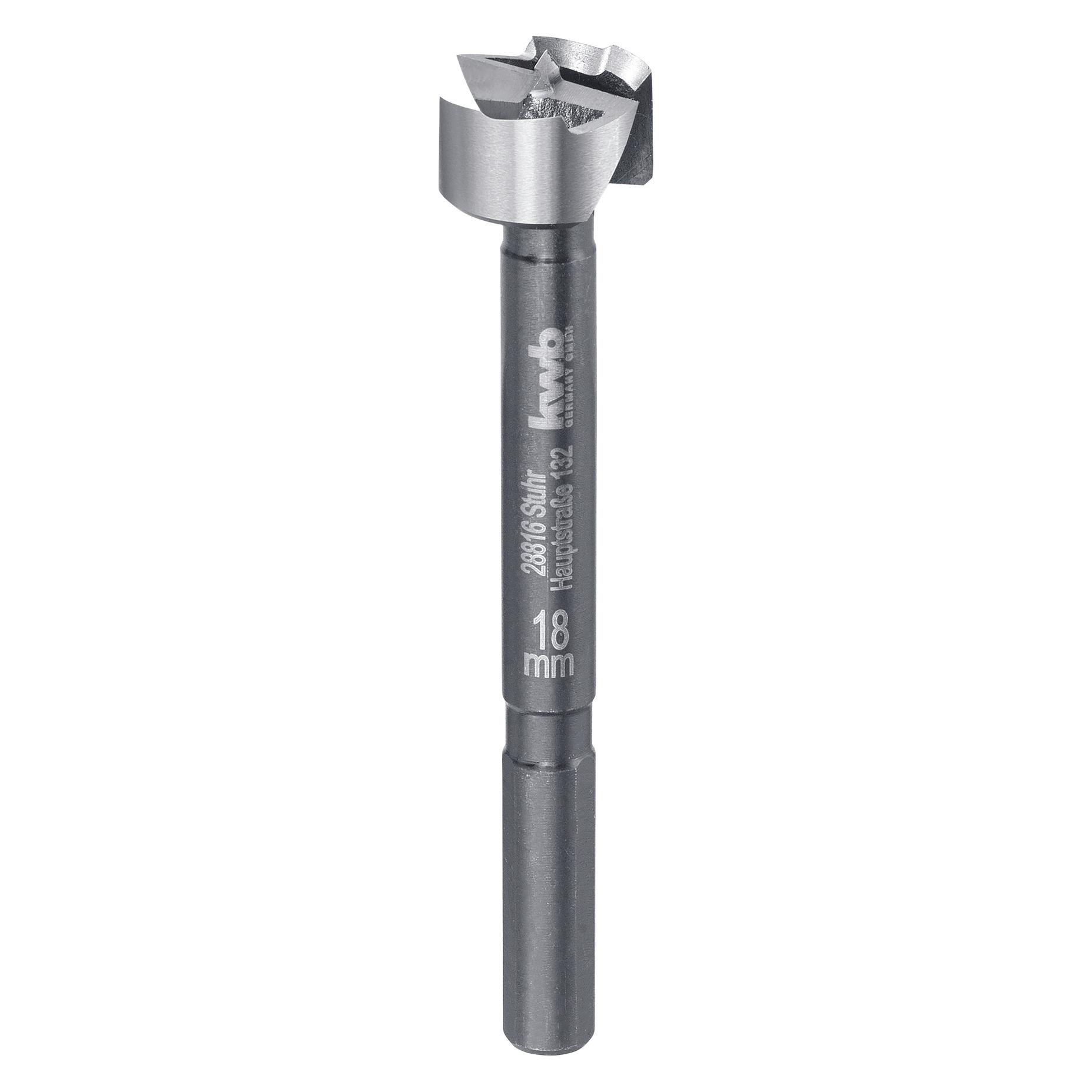 kwb Speed Forstnerbohrer 18 mm (18 mm) (706318)