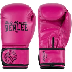 BENLEE Boxhandschuhe aus Kunstleder CARLOS