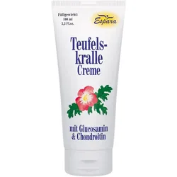 Teufelskralle Creme 100 ML