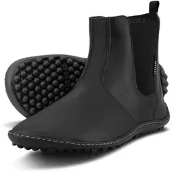 leguano Bareboot black 38
