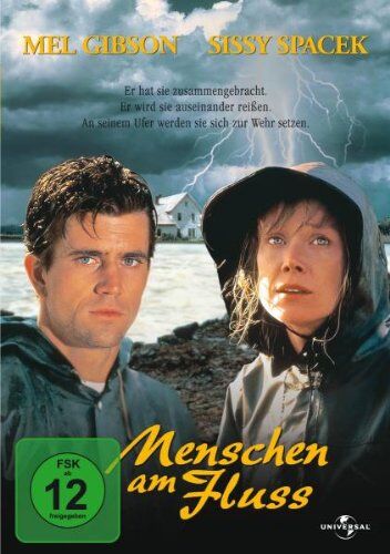 Mark Rydell - Menschen am Fluss - Preis vom 09.10.2026 07:28:09 h