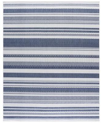 SAFAVIEH Beach House Auriane Transitional Rug