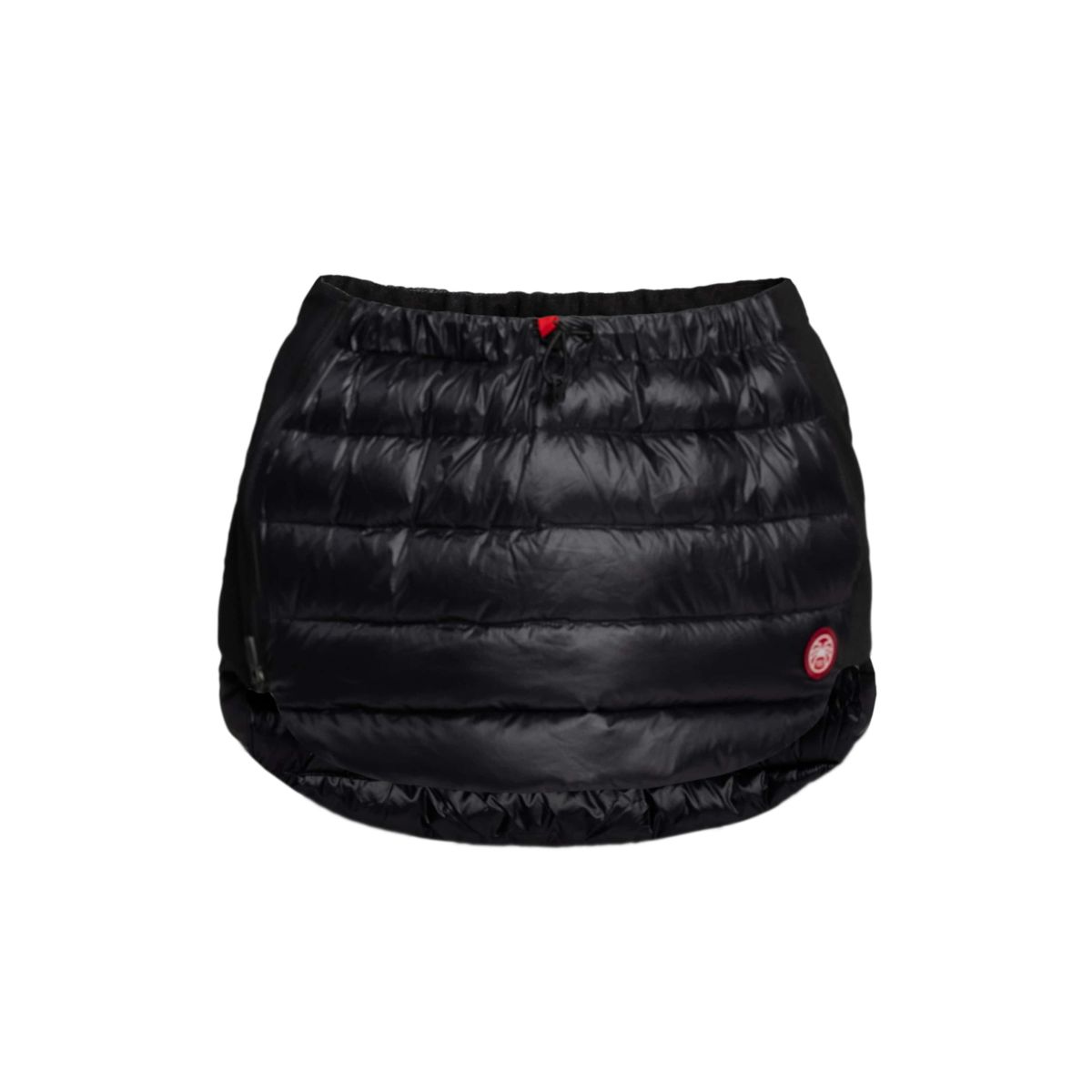 Pajak Mini Skirt black (BLK) XS 5905669165549-BLK-XS