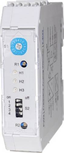 ABB AZS-FW3 1SDA127102R1 Frequenz/Analog-Wandler 1St.