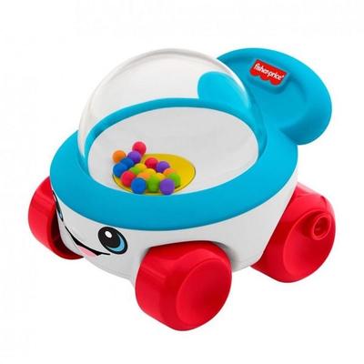 Fisher-Price Popcorn Flitzer