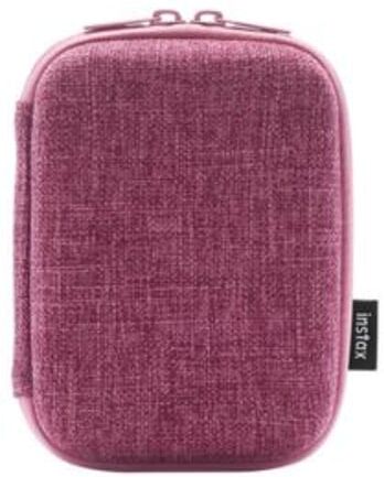 Fujifilm Instax Mini Link 3 estojo rosa
