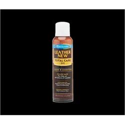 Farnam Leather New Total Care 177 ml (Pferd), Tierhygiene