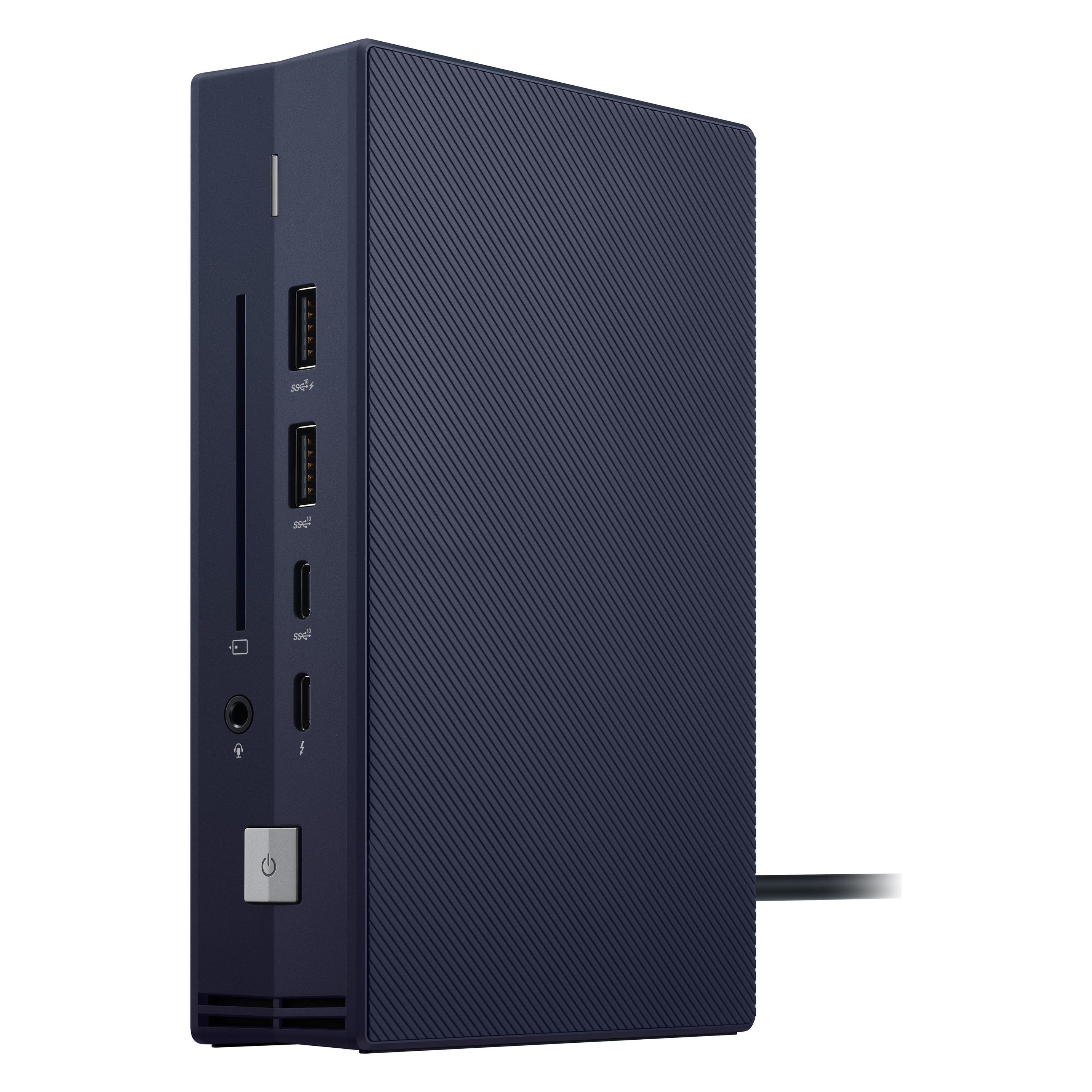 ASUS SimPro Dock 2 (7 Ports) (90NX0460-P00030)