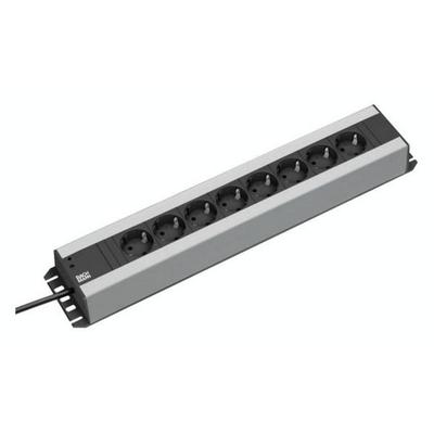 Bachmann 300.006 300.006 Steckdosen-Modul ohne Schalter