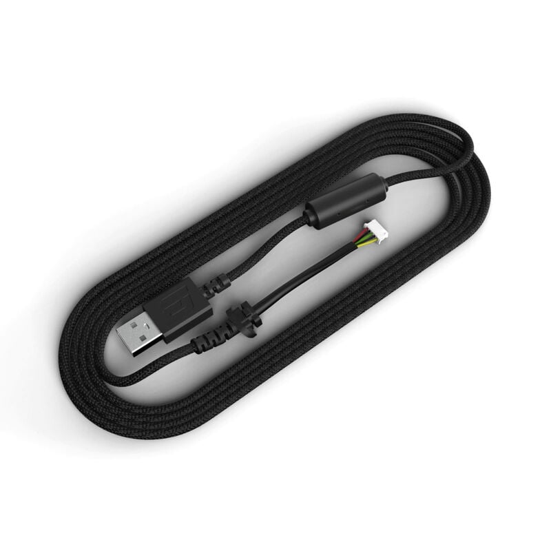Endgame Gear XM2 Flex Cord 6.0 - schwarz