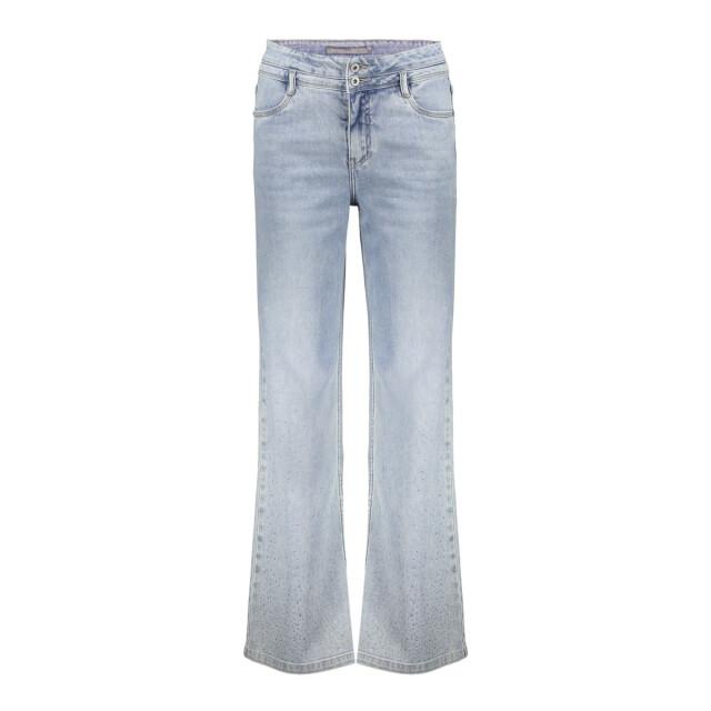 Geisha Jeans stones 61033-10
