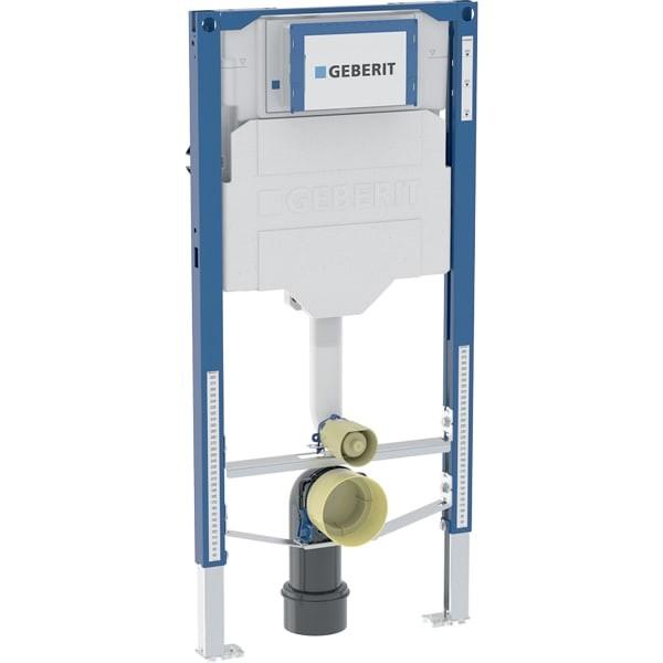Geberit Duofix Bambini Element f. Kleinkinder 111922006