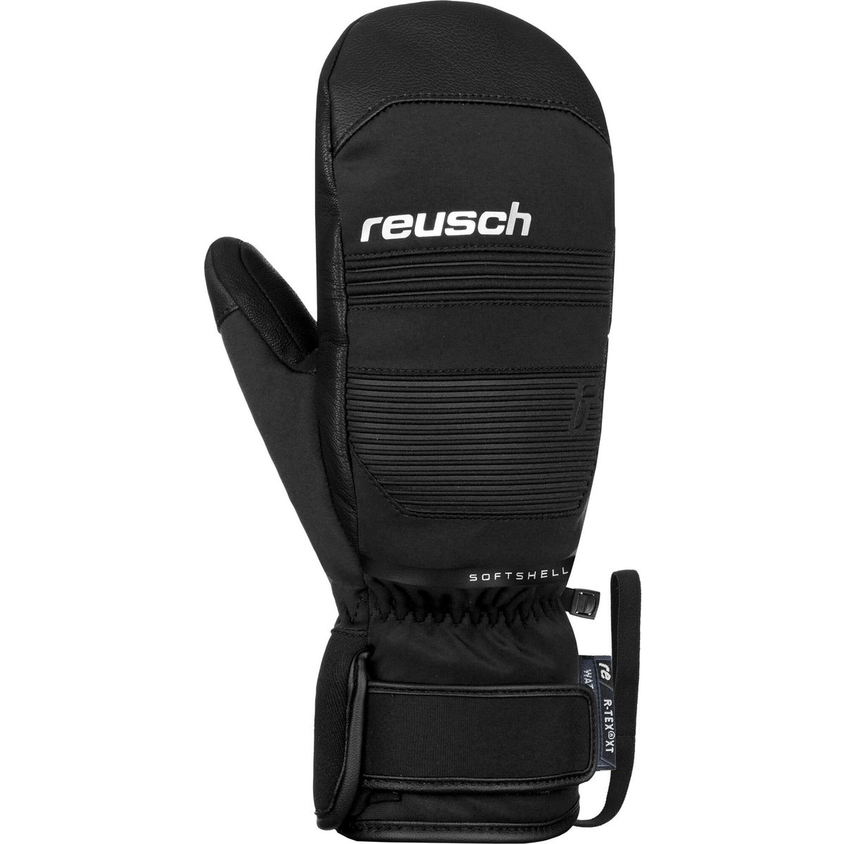 Reusch Andy R-tex XT Mitten black (7700) 10 6301516-7700-10