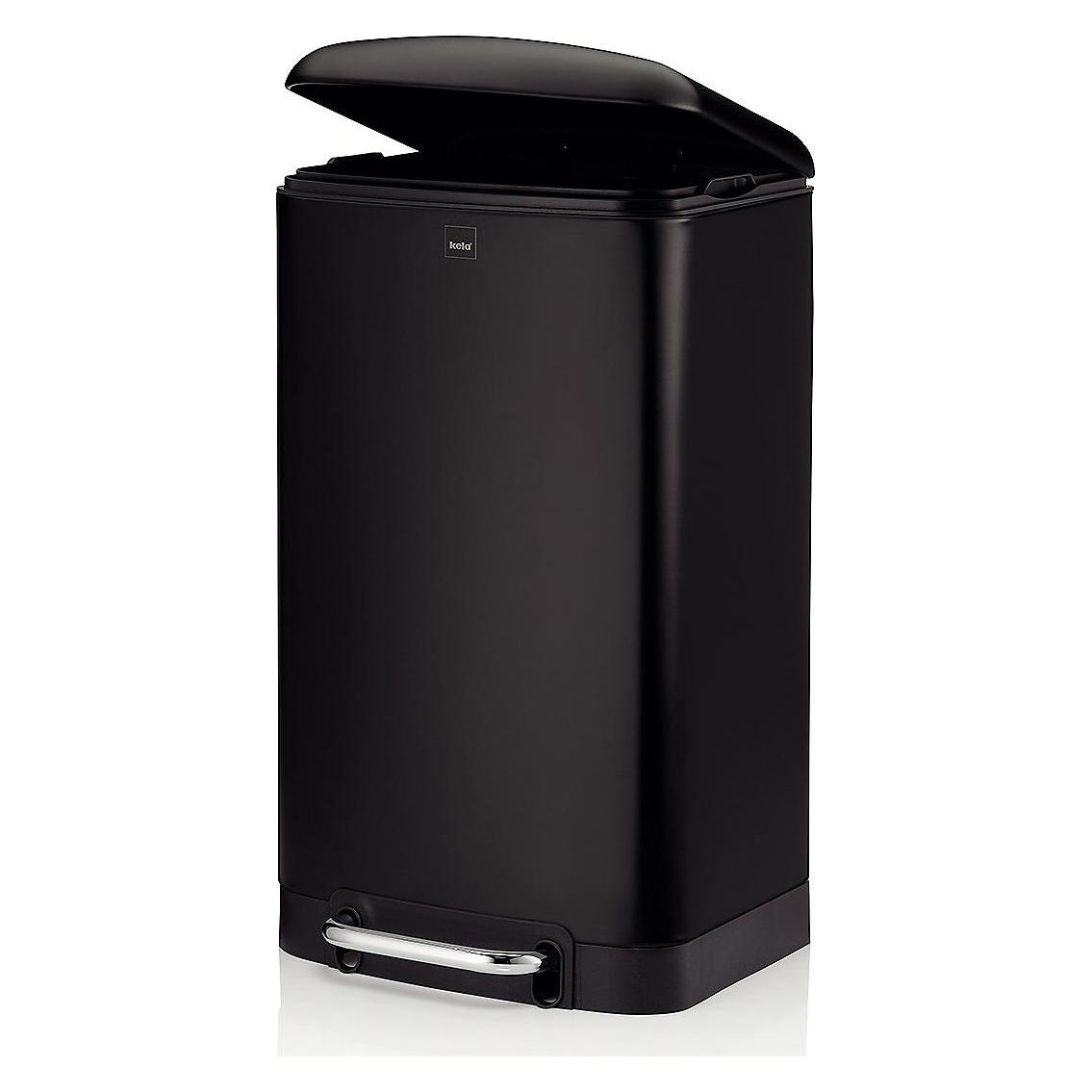 Kela Treteimer Davino dunkelgrau (30 l) (21531459)