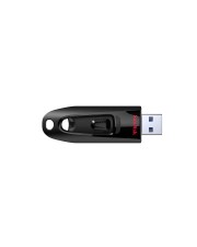 SanDisk Ultra 64 GB USB 3.0 3 Pack Black USB-Stick 64 GB Schwarz 3er (SDCZ48-064G-G46T)