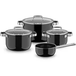 WMF Topf-Set Fusiontec® Mineral Pro