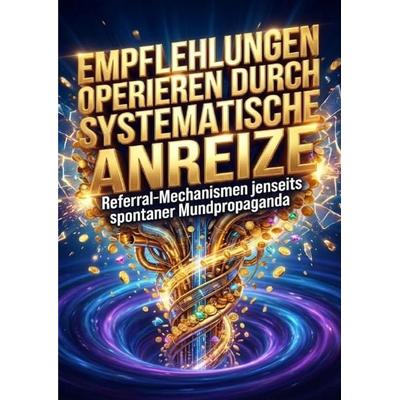 Empfehlungen Operieren Durch Systematische Anreize, Taschenbuch von Miriam Brandt, Epubli, 978-3-565-24634-2