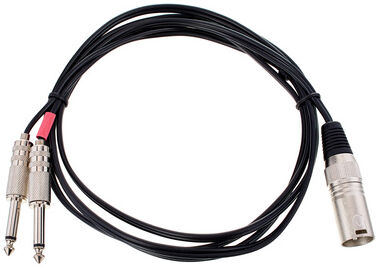 pro snake 19080 Schwarz