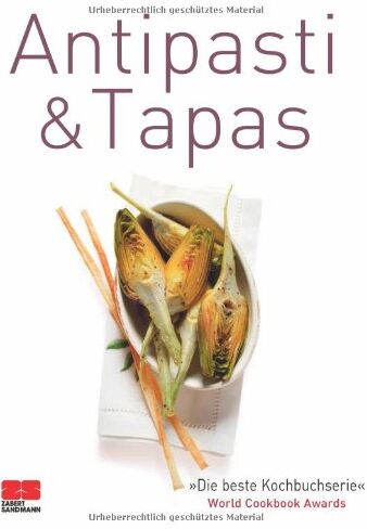 Antipasti & Tapas - Preis vom 30.09.2026 22:30:23 h