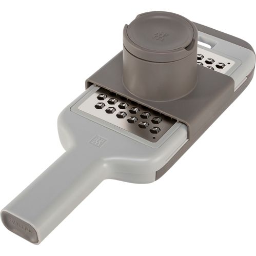 ZWILLING Z-Cut Multireibe 7-in-1 Grau