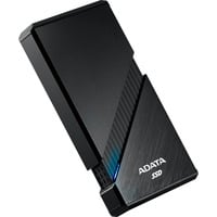 SE920 1 TB, Externe SSD schwarz, USB-C 4.0 (40 Gbit/s)