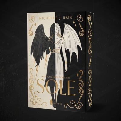 Sole, Taschenbuch von Michelle J. Rain, Nova MD, 978-3-690-28711-1