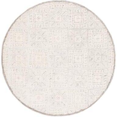 SAFAVIEH Handmade Glamour Ennie Wool Rug