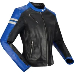 Segura Romeo Damen Motorrad Lederjacke 46