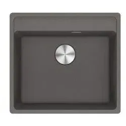 Franke, Spülbecken, Fragranit+ Maris Einbauspüle