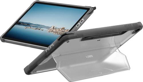 Urban Armor Gear Plyo Tablet Hülle Microsoft Microsoft Surface Pro 12" (1st Edition) 30,5cm (12") Back Cover Schwarz