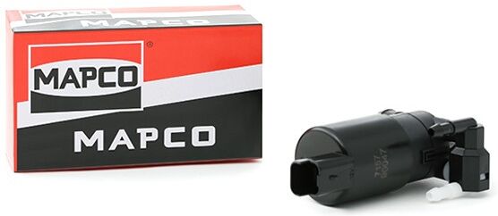 MAPCO 90047 Windscreen washer pump